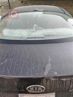 كيا اوبتيما